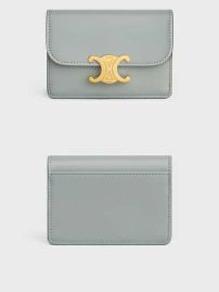 Picture of Celine Wallets _SKUfw156874736fw